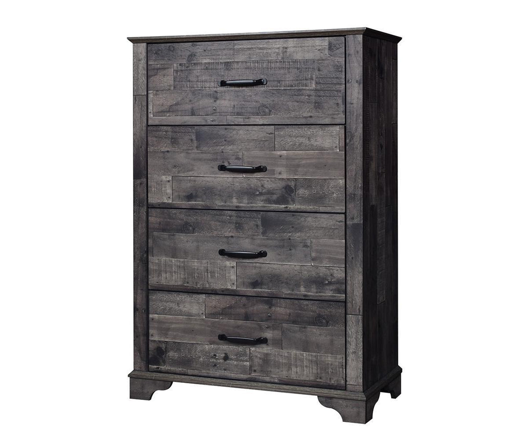 Beckett - Bedroom Set