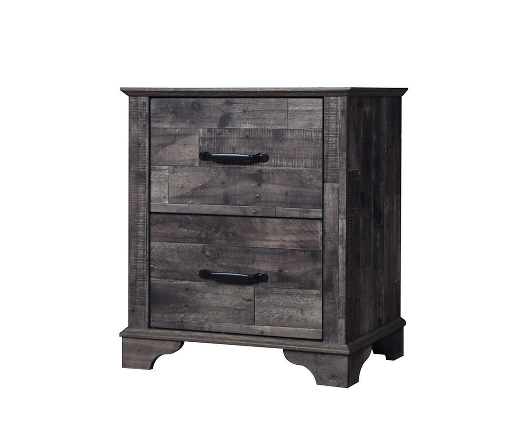 Beckett - Bedroom Set