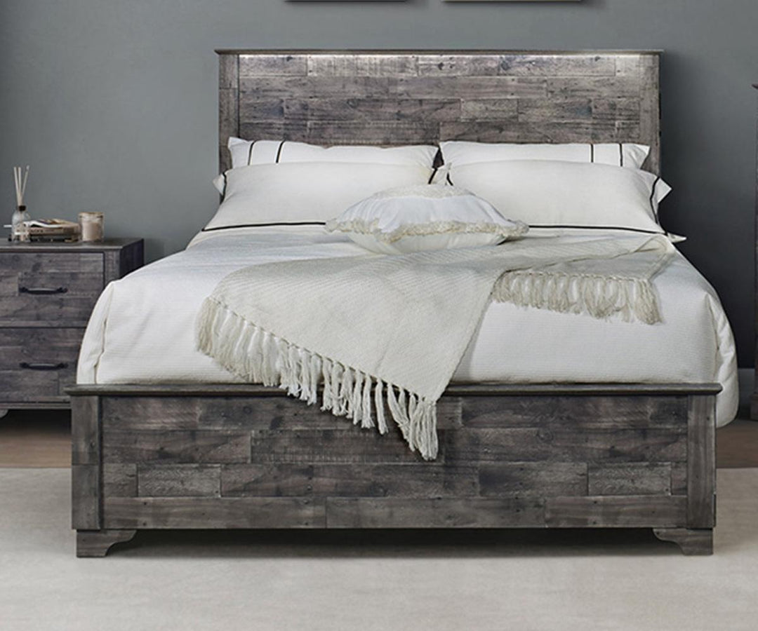 Beckett - Bedroom Set