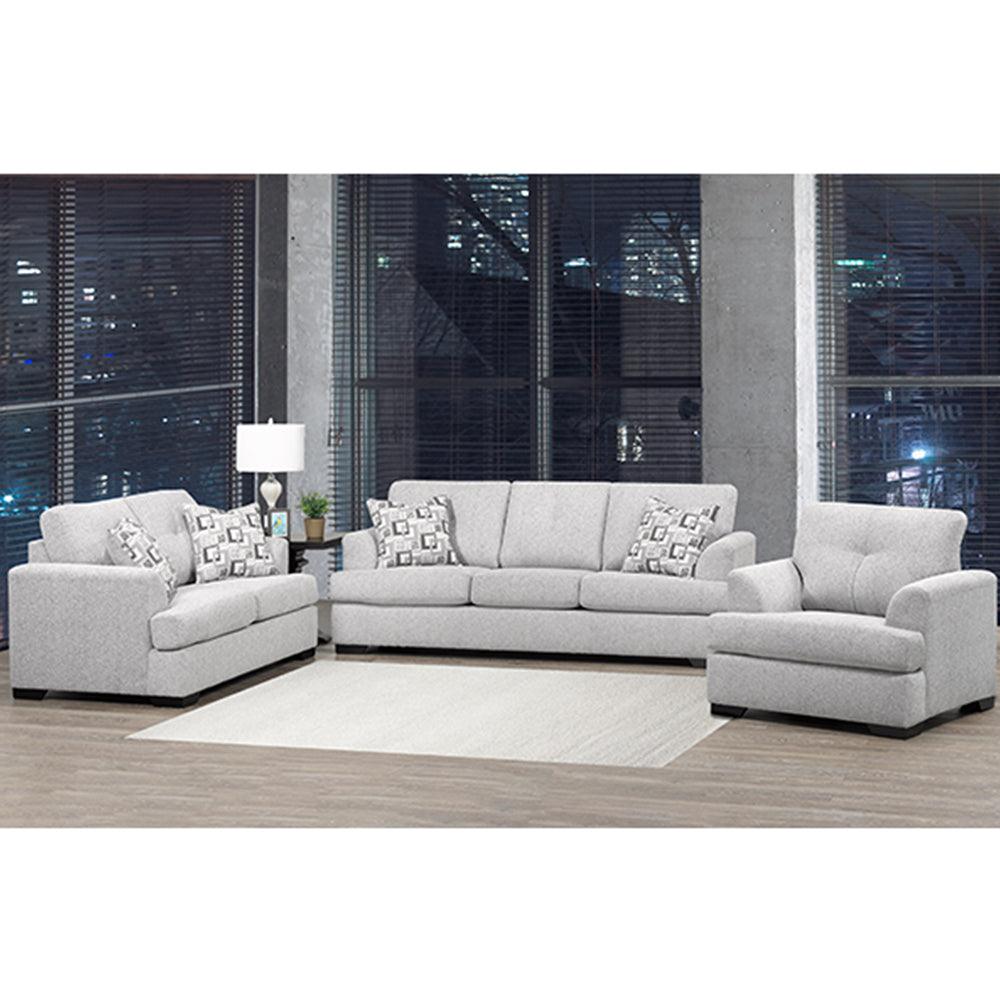 4145 Canadian Made Sofa Set - Furniture Empire