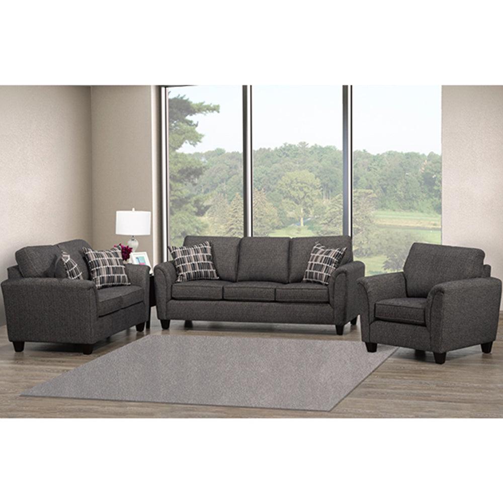 4328 - Canadian Made Sofa Set - Furniture Empire