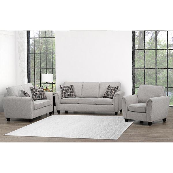 4328 - Canadian Made Sofa Set - Furniture Empire