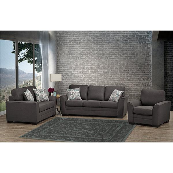 4416 Canadian Made Sofa Set - Furniture Empire