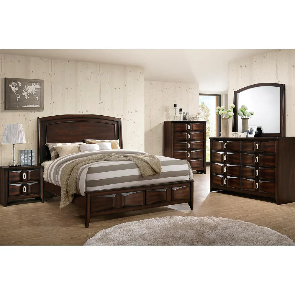 ROXY BEDROOM SET