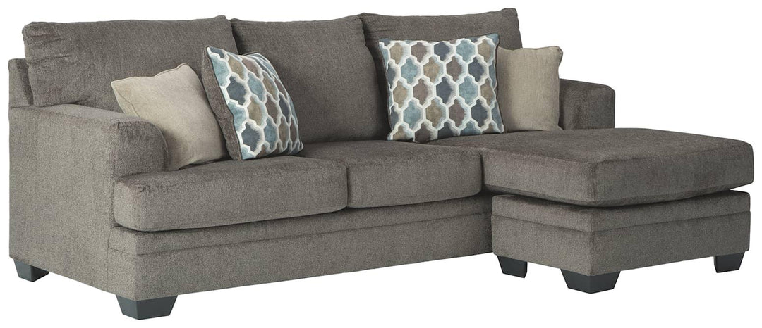 7720 Ashley Sectional - Furniture Empire