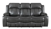 Power Reclining Sofa Set w/Console - 3120