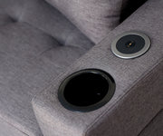 Newton Sectional Sofa