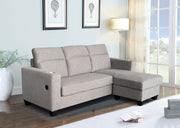Sectional Sofa -4212