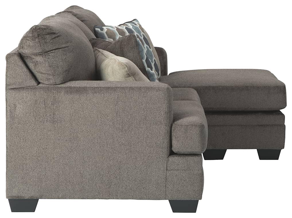 7720 Ashley Sectional - Furniture Empire