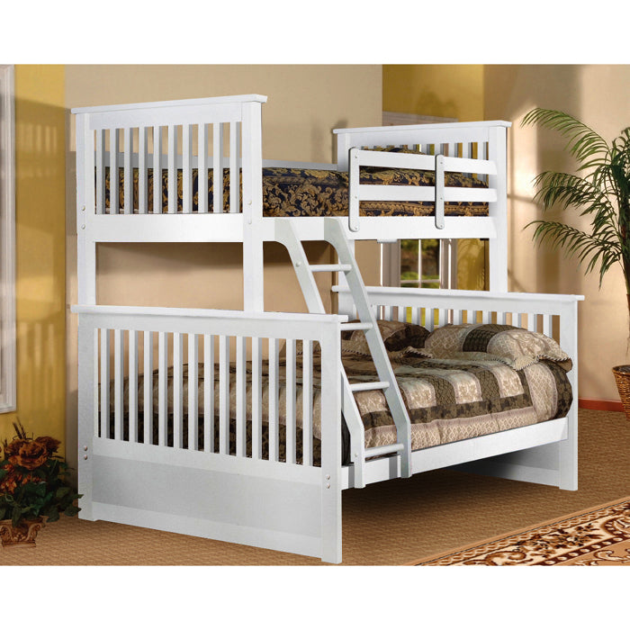 ELLIOTTE - Bunk BED