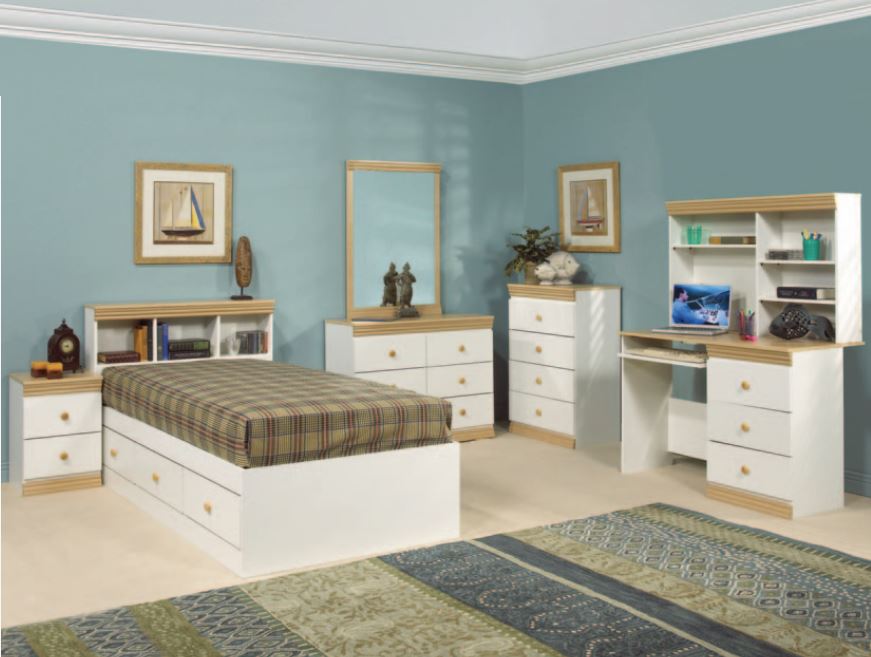 Kids Bedroom Set - NB74K