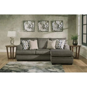 7720 Ashley Sectional - Furniture Empire
