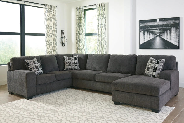 8070 Sectional Sofa - Ashley