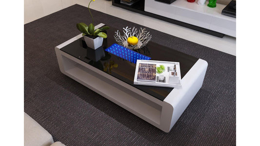 CT829 CHELSEA- COFFEE TABLE