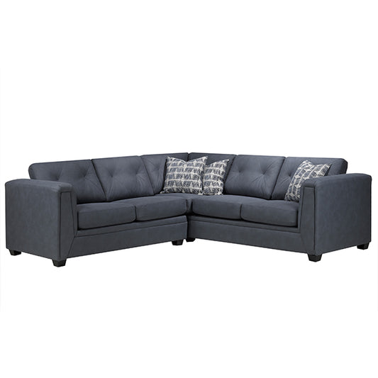 Canadian Made Sectional Sofa - AJAX