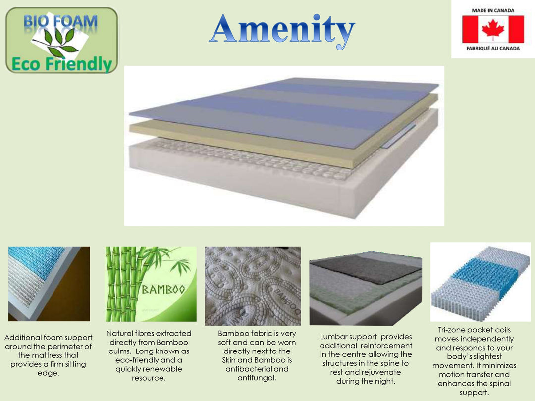 Amenity - Furniture Empire