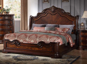 Bombay Traditional Bedroom Set