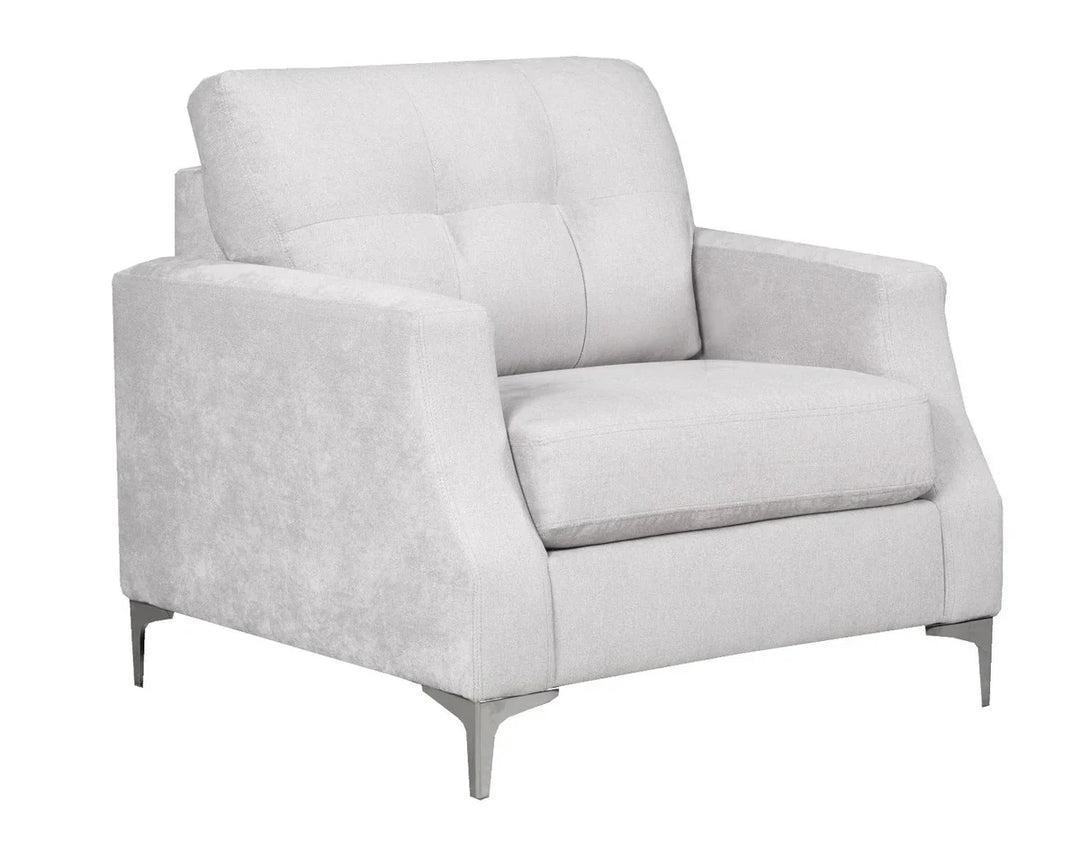 Canadian Made Gibson Sofa Set - 4316