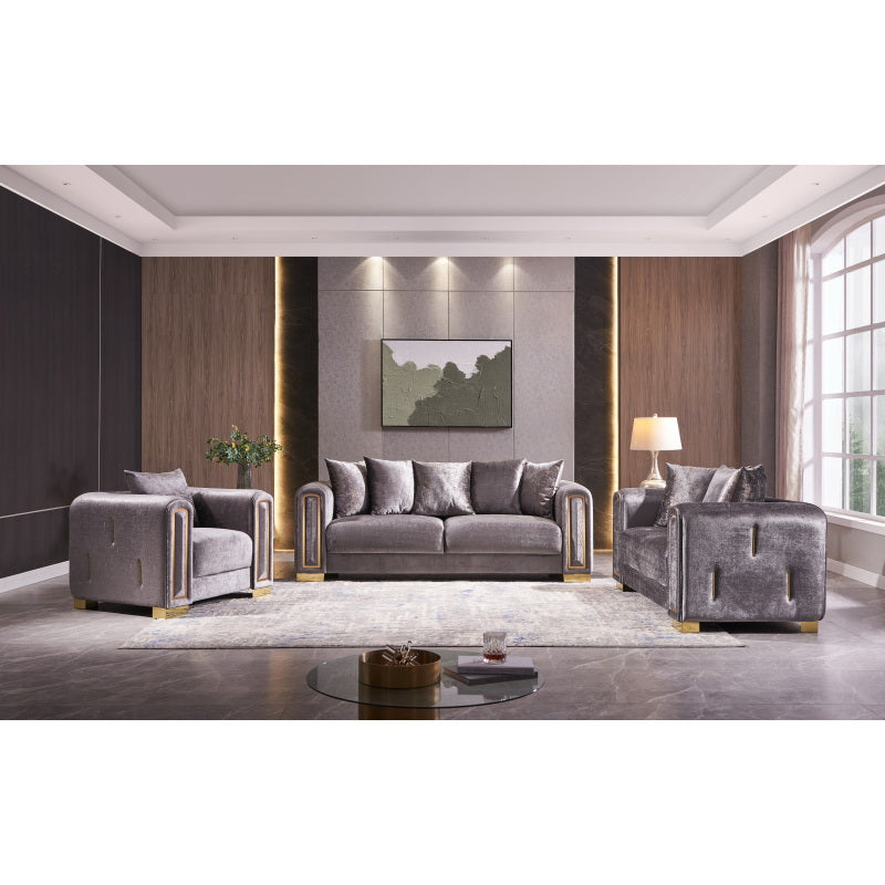 1525 IMPREZA SOFA SET