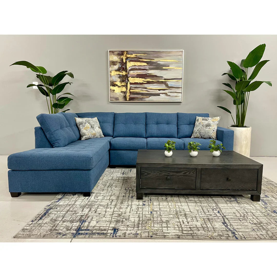 Trendy Sectional Sofa – The Pinnacle of Modern Luxury