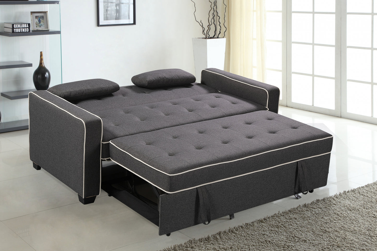 Keiv Sofa Bed