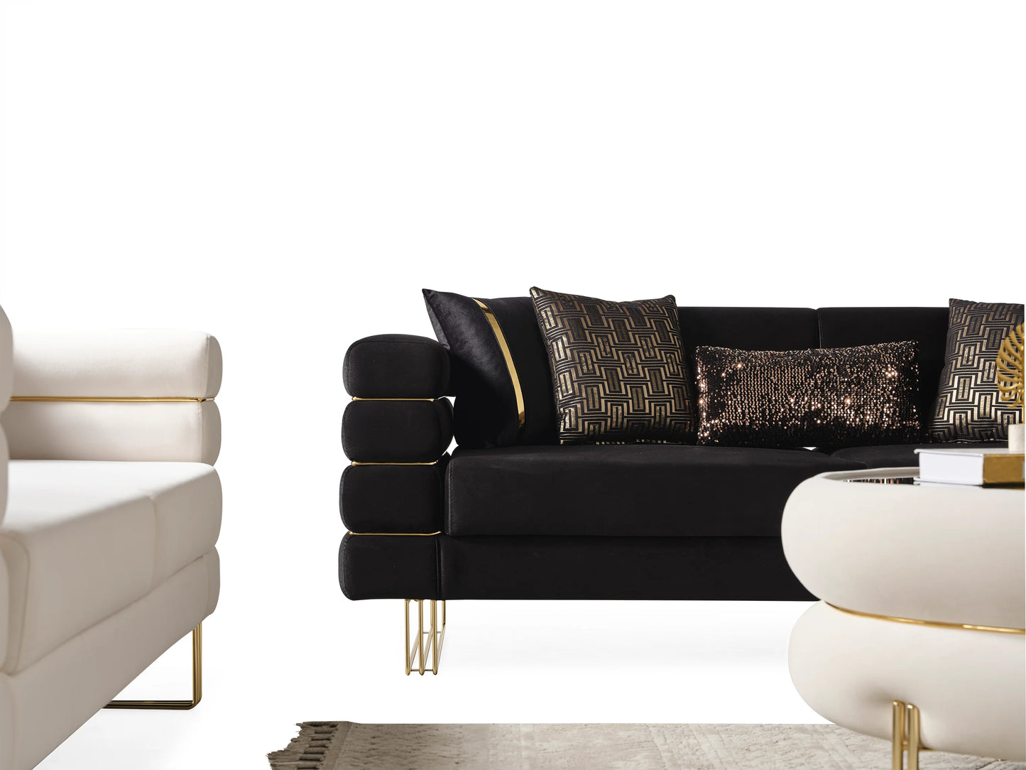 Luma Sofa Set