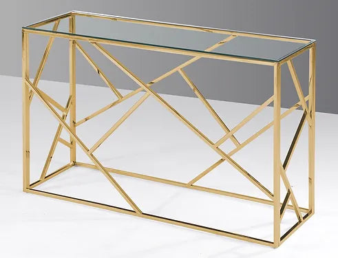 Oscar Console Table