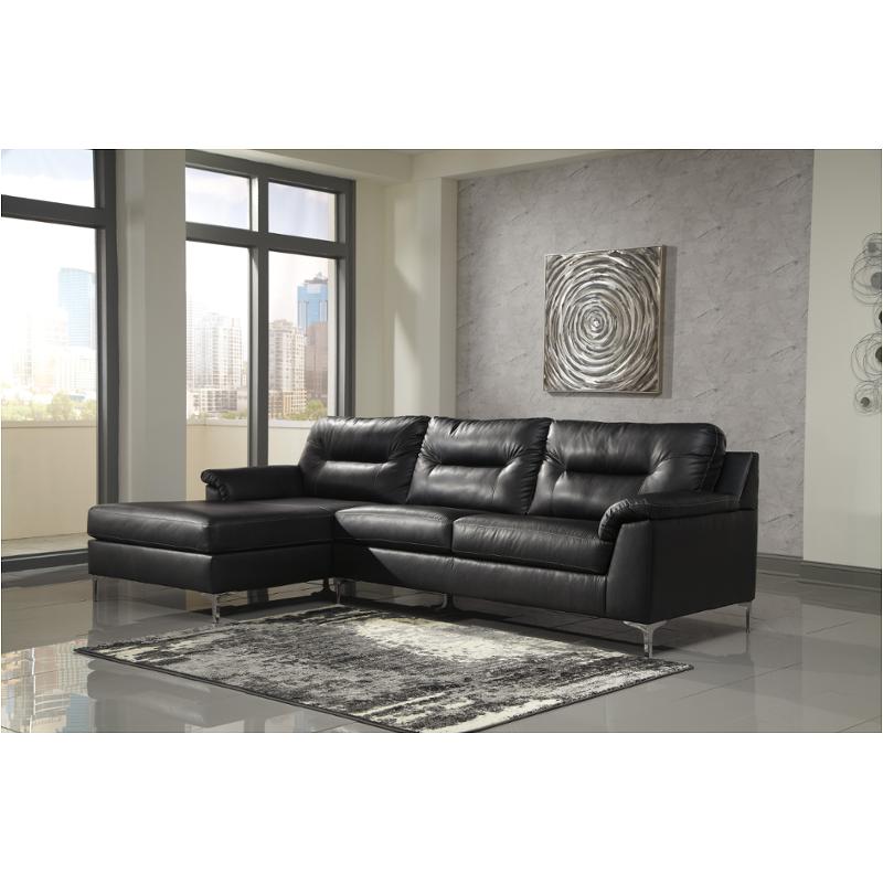 Sectional Sofa with Wide Chaise !! 631