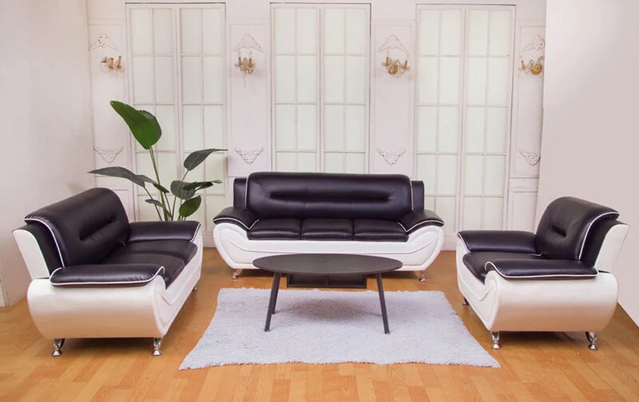 3 Pcs Sofa Set - Speedy