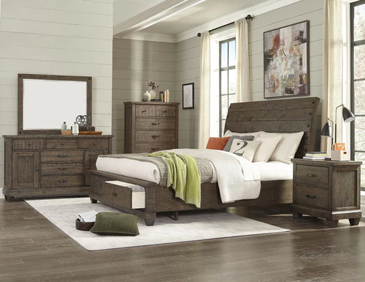 Rylie Bedroom Set