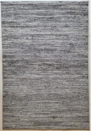Striped Contemporary Omega Rug