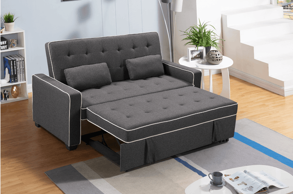 Keiv Sofa Bed – Furniture Giant