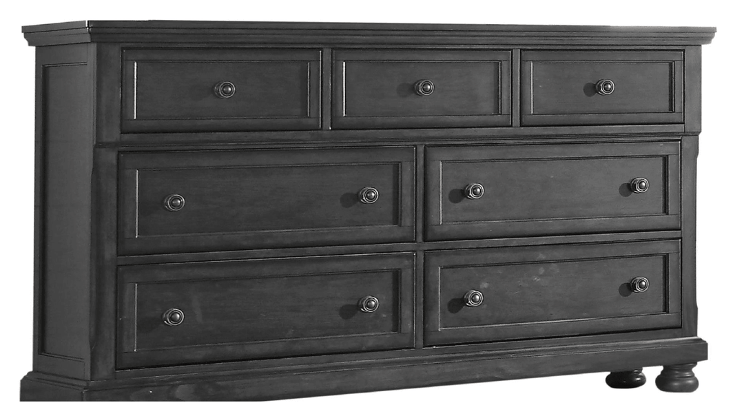 Baltimore Bedroom Set - Furniture Empire