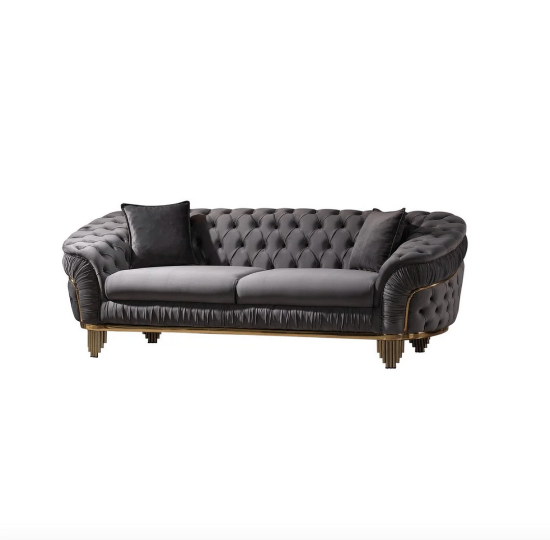 VANESSA Luxury Sofa Set