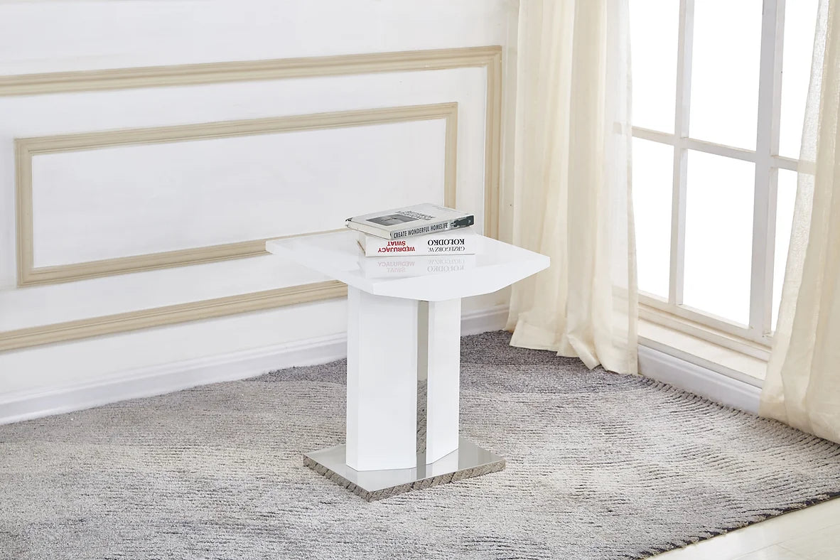 Tyler Side Table