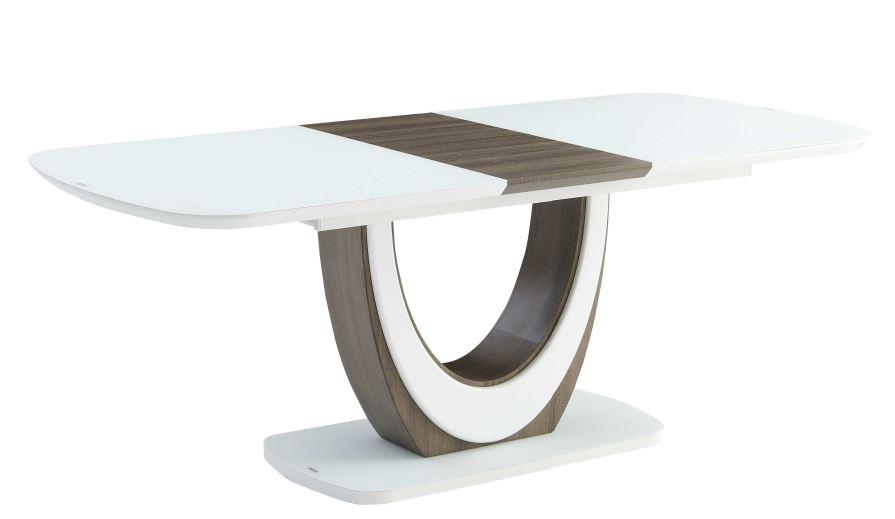 Wave Dining Set - Furniture Empire