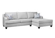 Canadian Made Sectional Sofa - 1600
