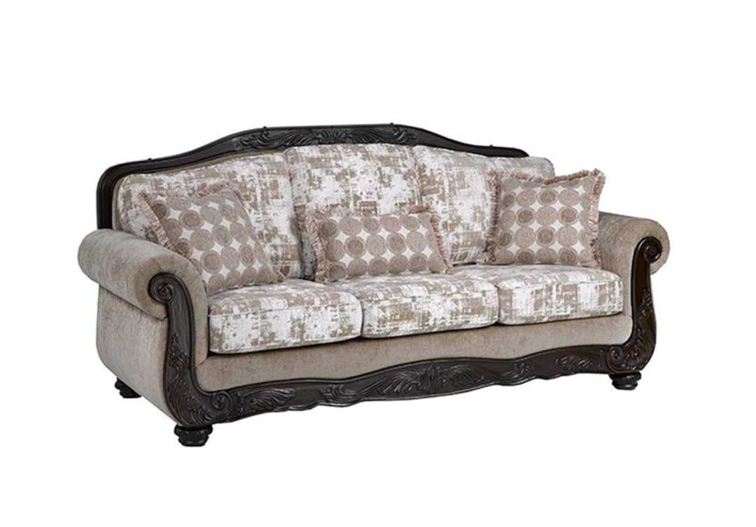 Canadian Made Sofa Chair - 2935