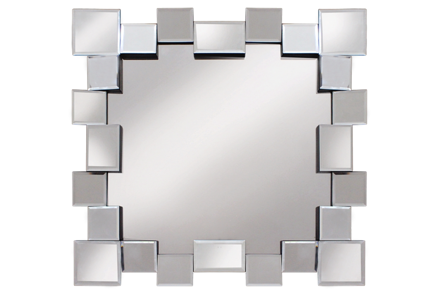 Arrow Wall Mirror