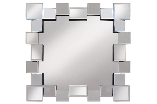 Arrow Wall Mirror