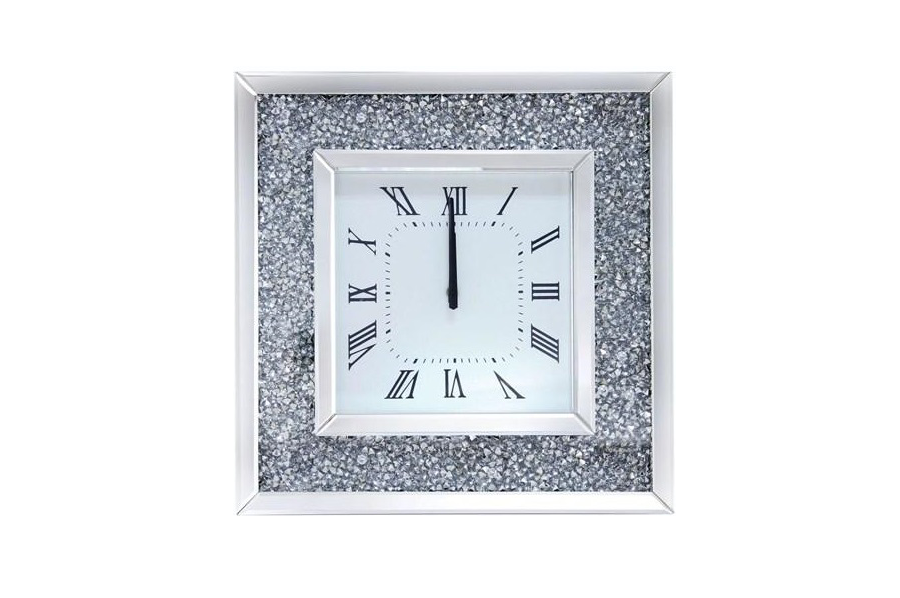 Billy Wall Clock