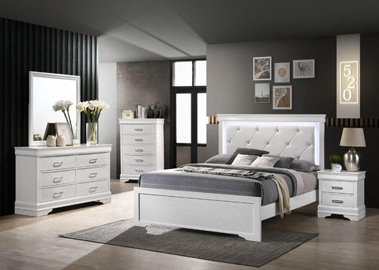 Brooklyn Bedroom Set