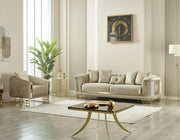 Romance Luxury Sofa Set