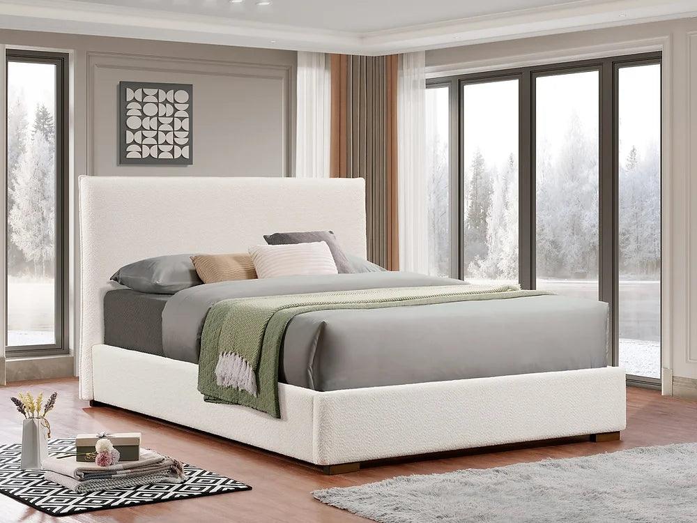 Bed Frame - IF- 5568 - Furniture Empire