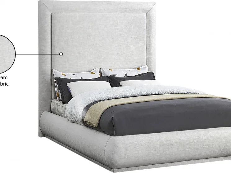 Bed Frame - IF 5200 - Furniture Empire