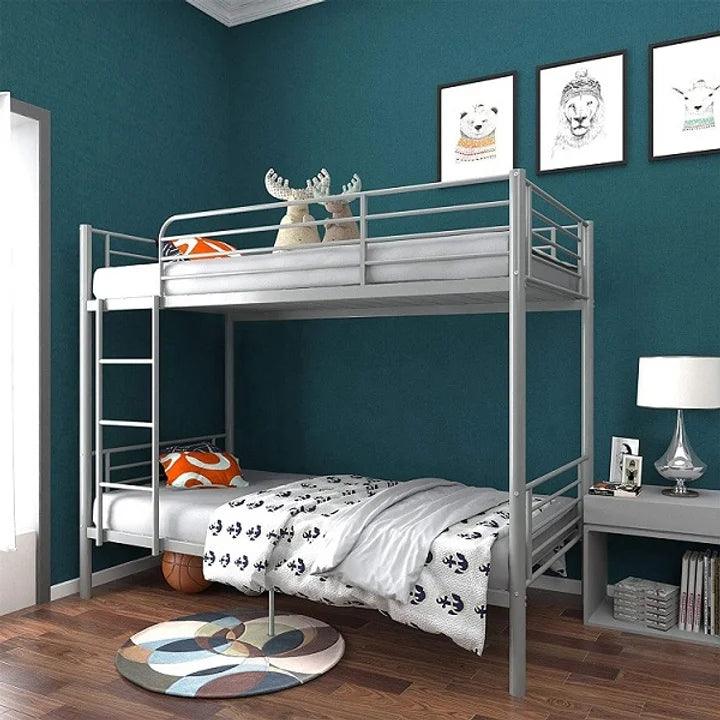 Twin Bunk Beds - B- 542