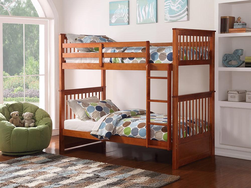 Bunk Beds - B-121 E/G/W/H