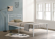 Bed Frame - IF-155 - Furniture Empire