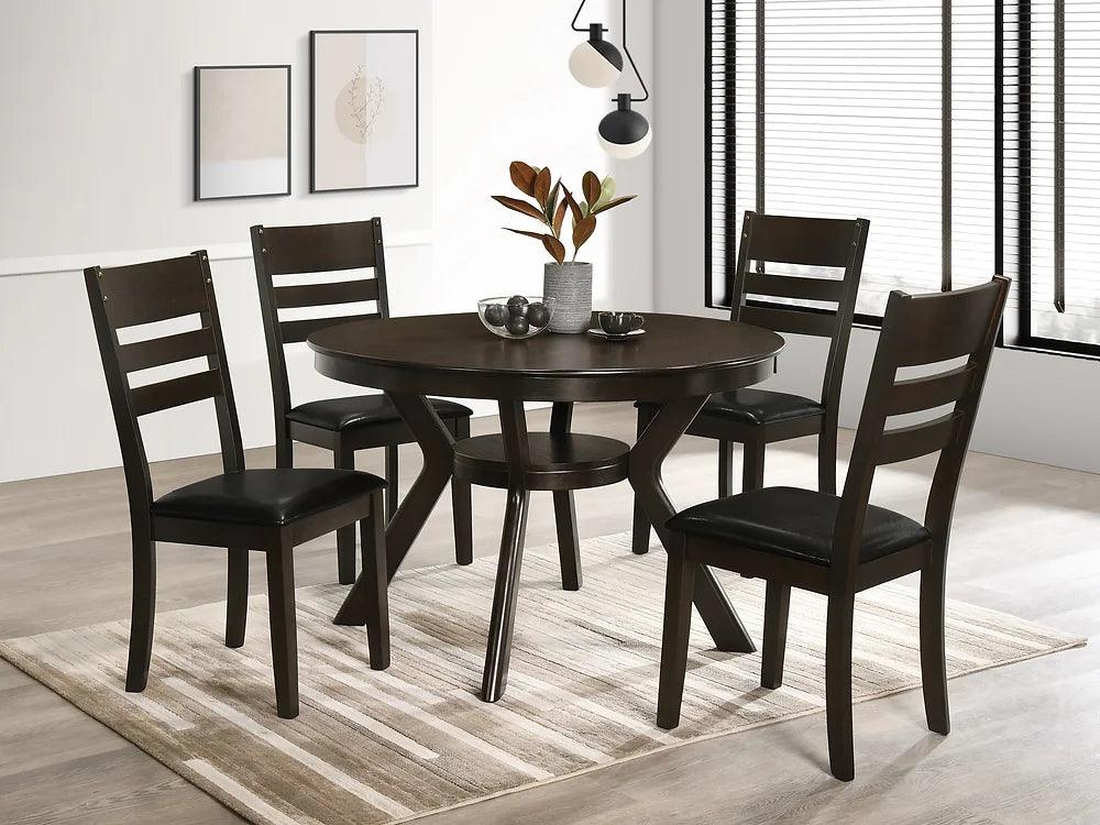 Dining Table Set - IF1085 - Furniture Empire