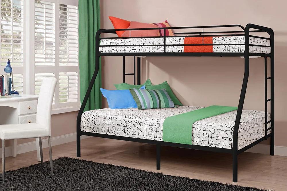 Bunk Beds - IF-501BK - Furniture Empire